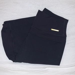 Whitney Simmons x Gymshark cycling shorts